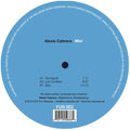Cabrera,alexis - Mivi - Vinyl Record