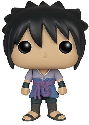 Pop Anime Naruto - Funko Pop Anime Naruto Sasuke - Collectibles