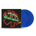 Red Hot Chili Peppers - Unlimited Love [Blue 2LP]
