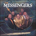 Messengers - Special Delivery - Music CD