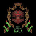 Queen Elephantine - Kala - Music CD