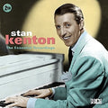 Kenton,stan - Essential Recordings - Music CD