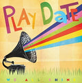 Play Date - We All Shine - Vinyl Record