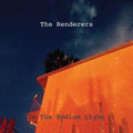 Renderers - In The Sodium Light - Music CD