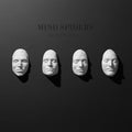 Mind Spiders - Prosthesis - Vinyl Record