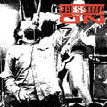 Pressing On - No Defeat No Capitulation - Vinyl Record