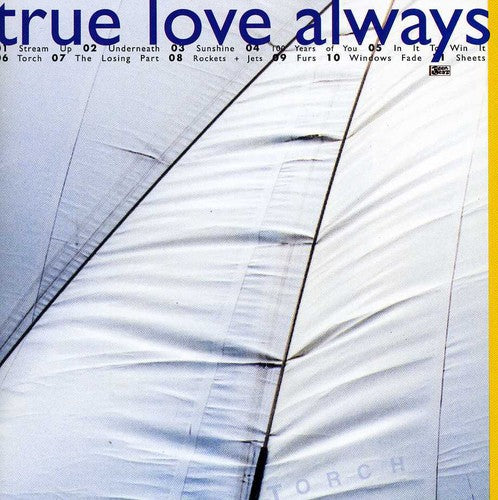 True Love Always - Torch - Music CD