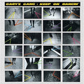 Gary's Gang - Keep On Dancin - Music CD