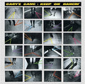 Keep on Dancin Music CD