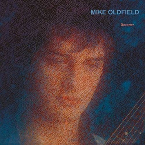 Oldfield,mike - Discovery - Vinyl Record