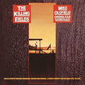 Oldfield,mike - Killing Fields - Vinyl Record