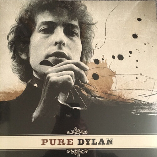 Dylan,bob - Pure Dylan: Intimate Look At Bob Dylan - Vinyl Record