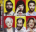 Ocho Apellidos Catalanes / O.s.t. - Ocho Apellidos Catalanes / O.s.t. - Music CD