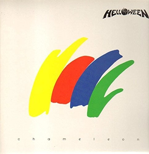Helloween - Chameleon - Vinyl Record