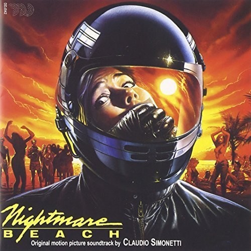 Nightmare Beach / O.s.t. - Nightmare Beach / O.s.t. - Music CD