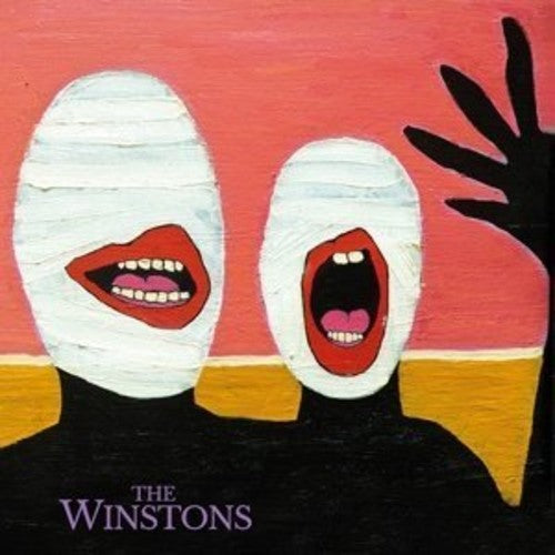 Winstons - Winstons - Music CD