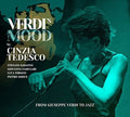 Tedesco,cinzia - Verdi's Mood - Music CD