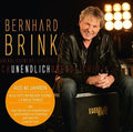 Brink,bernhard - Unendlich - Music CD