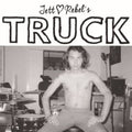 Rebel,jett - Truck - Music CD