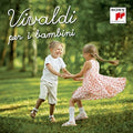 Vivaldi Per I Bambini / Various - Vivaldi Per I Bambini / Various - Music CD