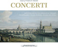 Handel / Gehring - Concerti - Music CD