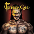 Freedom Call - Master Of Light (cd Sunglasses Stickers Etc) - Music CD