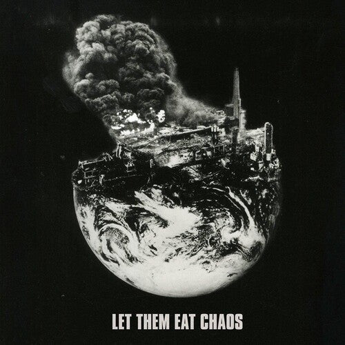 Tempest,kae - Let Them Eat Chaos - Vinyl Record