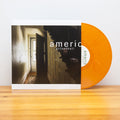 American Football LP2 [Limited Edition Orange LP] Vinyl Record