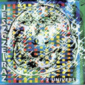 Jeszcze Raz - Deux Univers - Music CD