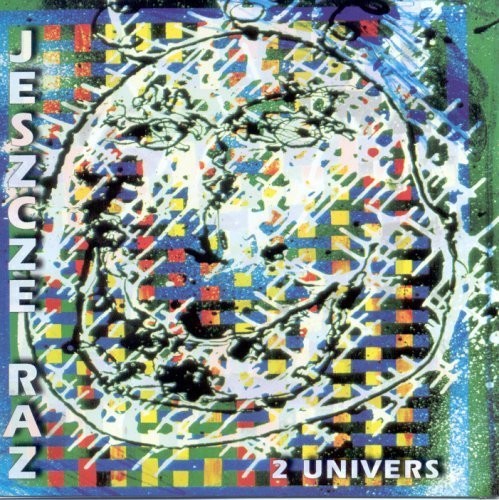 Jeszcze Raz - Deux Univers - Music CD