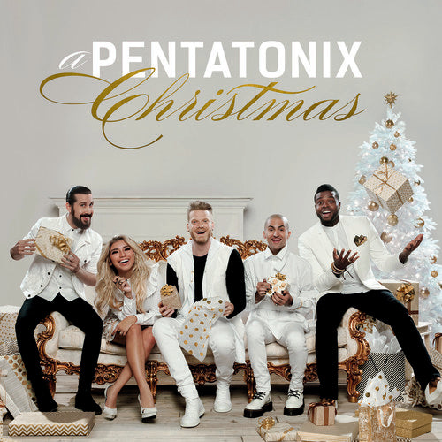 Pentatonix - Pentatonix Christmas - Music CD