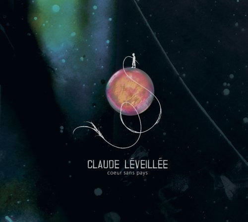 Leveillee,claude - Coeur Sans Pays - Music CD