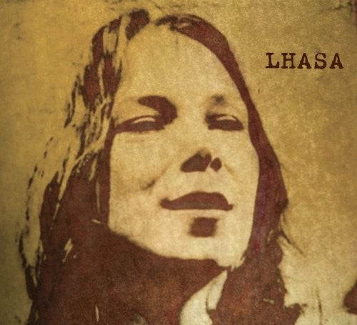 Lhasa - Lhasa - Music CD