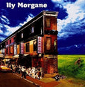 Morgane,ily - Ily Morgane - Music CD