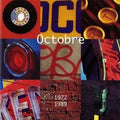 Octobre - 1972-1989 - Music CD
