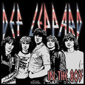 Def Leppard - In The 80's - Music CD