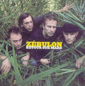 Zebulon - Retour Sur Mars - Music CD