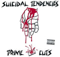Suicidal Tendencies - Prime Cuts - Music CD