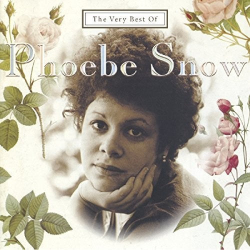 Snow,phoebe - Very Best Of - Music CD