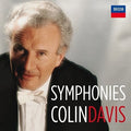 Davis,colin - Symphonies - Music CD