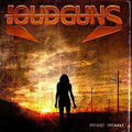 Loudguns - Sunset Runaway - Music CD