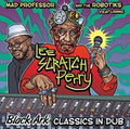 Mad Professor Ft. Lee Scratch Perry - Black Ark Classics In Dub - Music CD