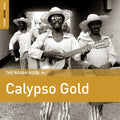 Rough Guide To Calypso Gold / Various - Rough Guide To Calypso Gold / Various - Vinyl Record