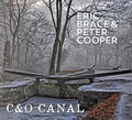 Brace,eric & Cooper,peter - C&o Canal - Music CD
