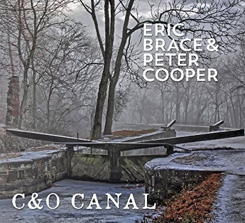 Brace,eric & Cooper,peter - C&o Canal - Music CD