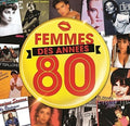 Femmes Des Annees 80 / Various - Femmes Des Annees 80 / Various - Music CD