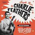 Feathers,charlie - Jungle Fever 1955-1962 Recordings - Music CD