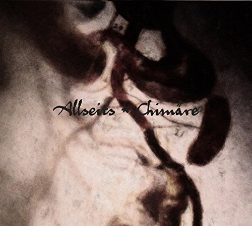 Allseits - Chimare - Music CD
