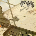 At War - Retaliatory Strike - Music CD