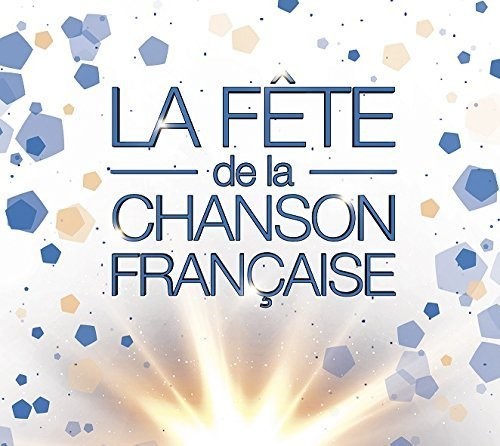 French Chanson Party / Various - French Chanson Party / Various - Music CD